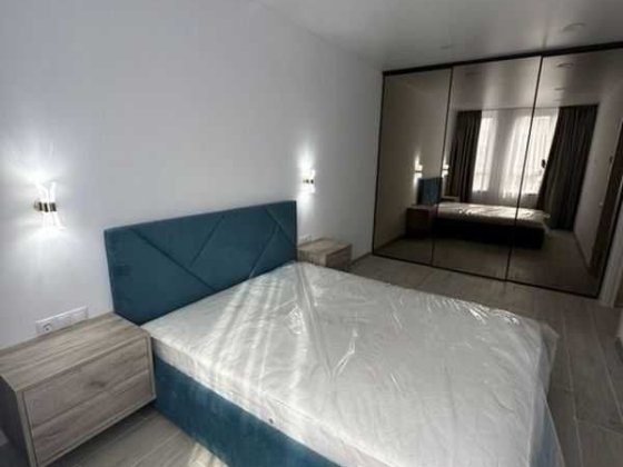 Оренда 1-к квартири в ЖК Avalon Flex, вул. Топольна Львів