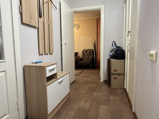 Сдам в аренду 2х комнатную квартиру 1 КП. Напротив Юр.Академии