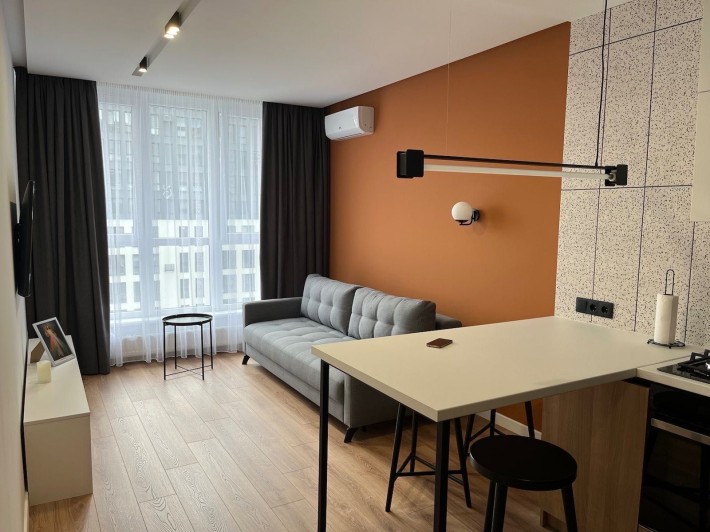 Оренда 1-кім. квартири по вул.Думанського. ВІД ВЛАСНИКА(без комісії) - фото 1