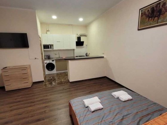 Оренда квартири-студії у самому Центрі Львова Львів