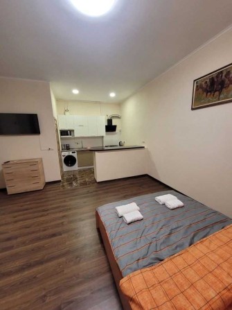 Оренда квартири-студії у самому Центрі Львова - фото 1