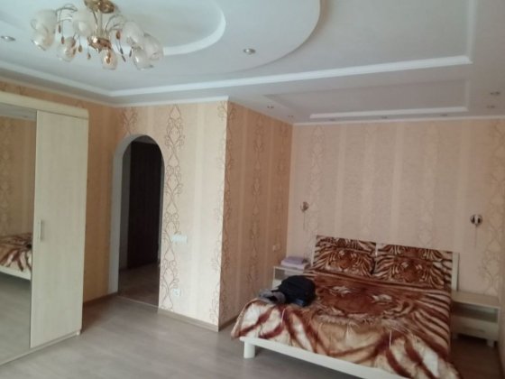 Сдаю 1к/кв пр.Центральный/Садовая 3/9 мебель,техника,10000 Миколаїв