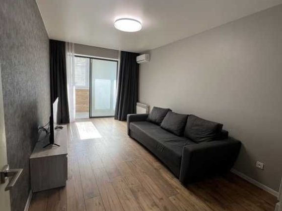 Сдам однокомнатную квартиру ул. Набережная Победы Дніпро