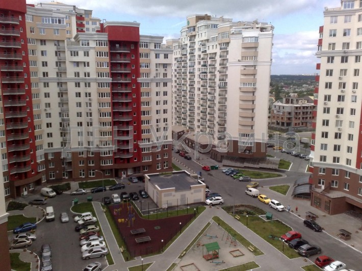 Оренда однокімнатноі квартири на Голосіівки - фото 1