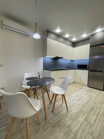 Сдам 1к. квартиру ЖК 5Континент Ривер Набережный Салют - фото 1