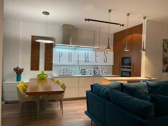 Оренда 3к квартири, ЖК Новопечерські Липки, вул. Андрія Верхогляда, 11 Киев