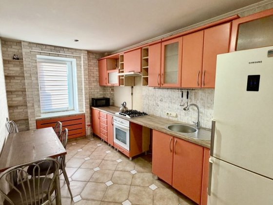 Сдаю 3 х комнатную  Квартиру в Центре / 1-ая Слободская‼️ Николаев