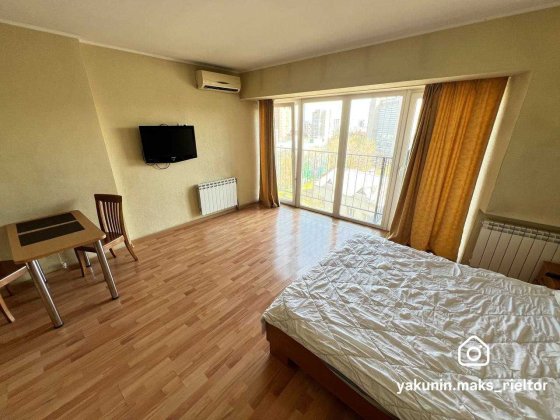 Аренда 1к.низ.Пр.Поля Кирова Парк Днепр