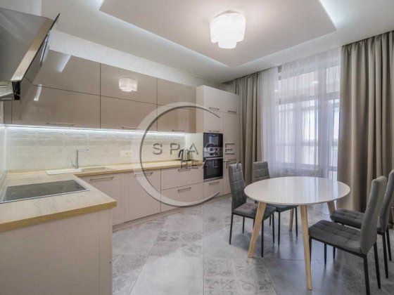 Оренда 3-х квартири 90 м2 ЖК Новопечерські Липки вул Верхогляда 11 Київ