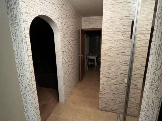 Сдам 1к квартиру на долгосрок (от владельца). Днепр