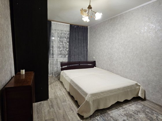 Сдается 1к.квартира на ул.Николаеская  угол  Космонавтов