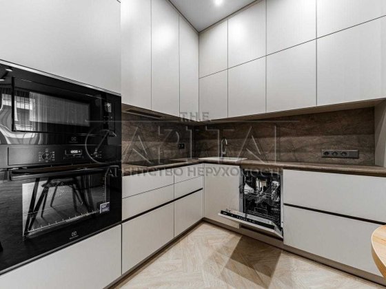 Оренда квартири в UNIT.Home, 1-ша здача, Ґарета Джонса Київ