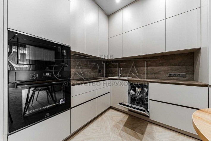 Оренда квартири в UNIT.Home, 1-ша здача, Ґарета Джонса - фото 1