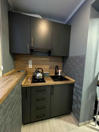 Здається простора та світла євродвокімнатна квартира,Оболонський район - фото 1