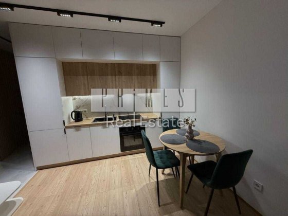 Оренда 2к квартири, ЖК Файна Таун, вул. Салютна 2б, Нивки Київ