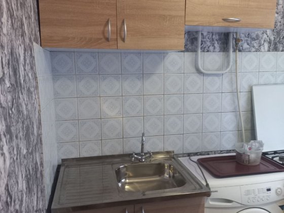 Довгострокова оренда квартири