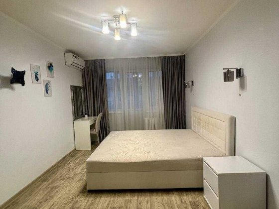 Здам 2к квартиру  Косіора вул. Квітки Цісик (Гулі Корольової) Дніпро