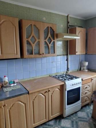 Оренда 2х кімнатної Лески - фото 1