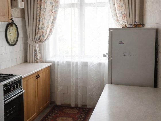 Аренда квартиры можно с котиком Николаев