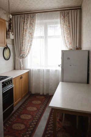 Аренда квартиры можно с котиком - фото 1