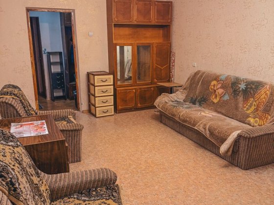 Здам квартиру довгостроково Дніпро