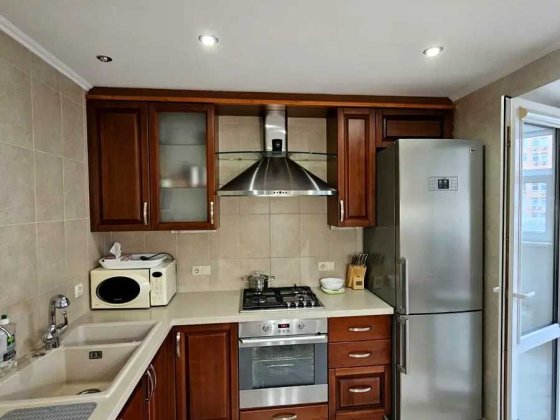 Предлагаю в аренду отличную квартиру в самом сердце Киева .Рибальська Киев