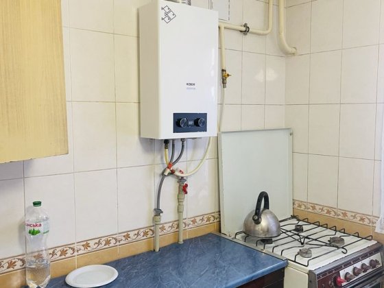 Здам 2 кімнатну квартиру Ліски