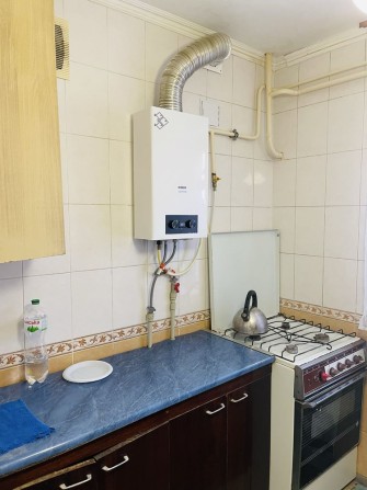 Здам 2 кімнатну квартиру Ліски - фото 1