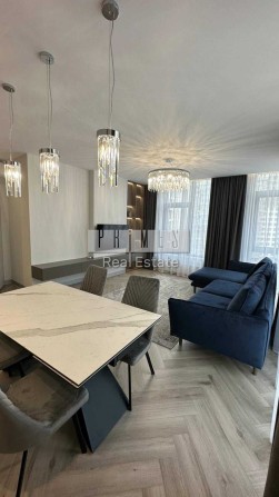 Оренда квартири ЖК Новопечерські Липки Печерськ Верхогляда 105м2 - фото 1