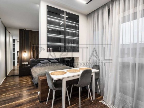 Оренда квартири в ЖК Французький квартал 2 / 41м2 / Центр / Печерськ Київ