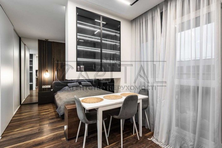 Оренда квартири в ЖК Французький квартал 2 / 41м2 / Центр / Печерськ - фото 1