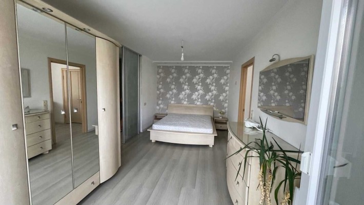 Аренда 2х к кв  пр. Ленина Водопроводная - фото 1