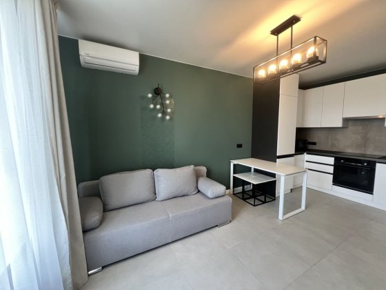 Модна евродвушка в ЖК UNO CITY HOUSE, Теліги, 25, Дорогожичи Київ