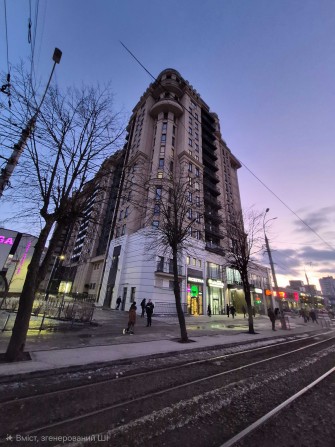 Оренда 1 кімнатної квартири , проспект Космонавтів, Прем'єр тауео - фото 1