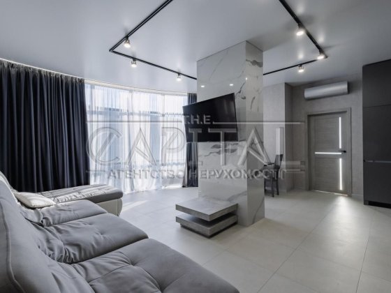 Оренда / Квартира /  Олегівська, Поділ ЖК Зелений Замок Перша здача Киев