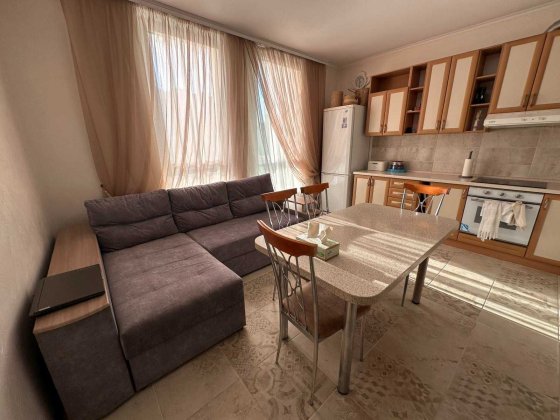 Однокімнатна квартира (Нивки Парк, Берестейський пр-кт 67) Київ