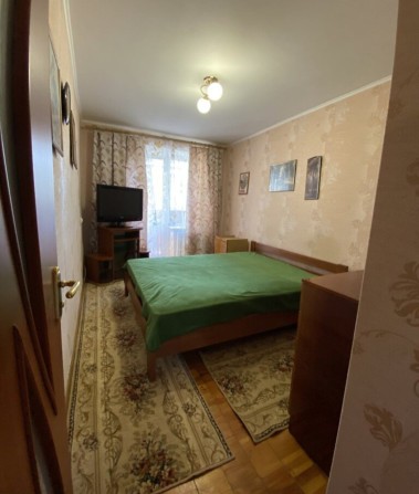 Оренда 3 к квартири вул. Стрілецька - фото 1