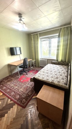 Оренда 1к квартири поряд з метро - фото 1