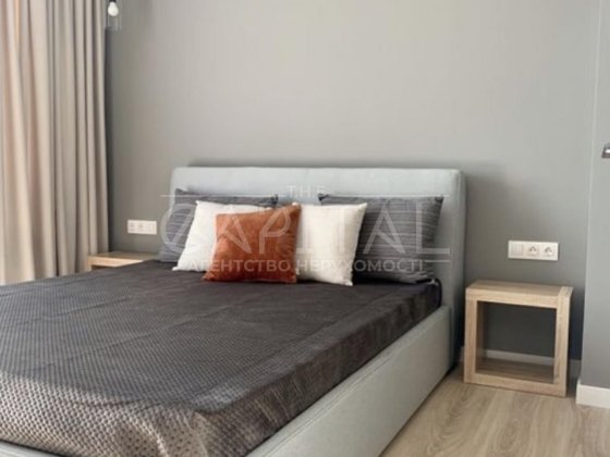 Оренда квартири, пров. Лабораторний, Печерськ, ЖК Alter Ego Киев