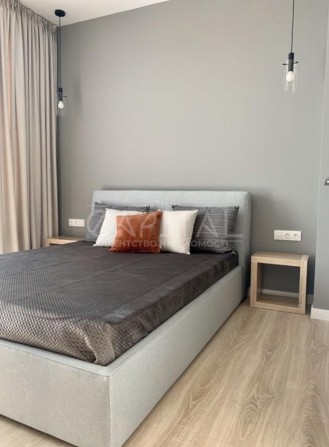 Оренда квартири, пров. Лабораторний, Печерськ, ЖК Alter Ego - фото 1