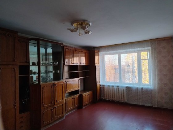 Здається 1к квартира в р-ні залізничного вокзалу Винница