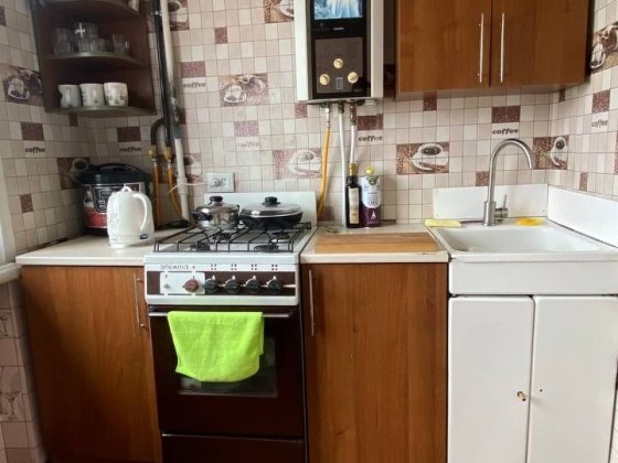 1х квартира  вул.Перемоги