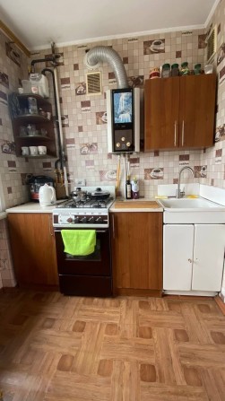 1х квартира  вул.Перемоги - фото 1