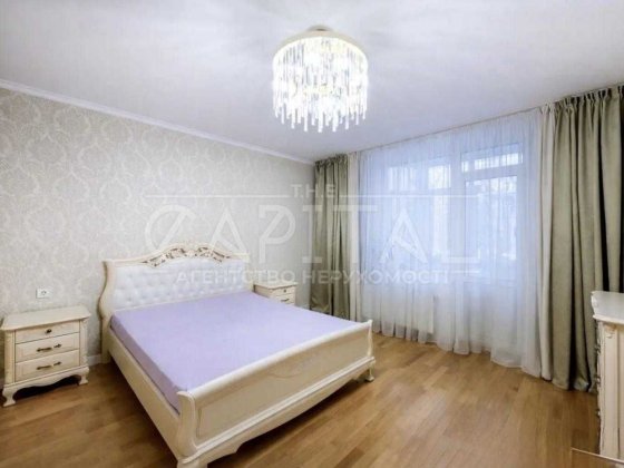 Оренда квартири біля метро Нивки в ЖК «Наш Будинок» Киев