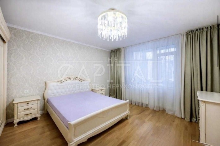 Оренда квартири біля метро Нивки в ЖК «Наш Будинок» - фото 1