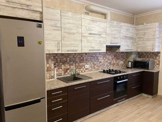 (7) Оренда 1 к. квартири в ЖК Рів'єра (5813) Винница