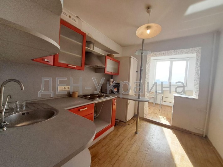 Оренда 2 к. квартири на Оболоні метро Мінська, Героїв Дніпра - фото 1