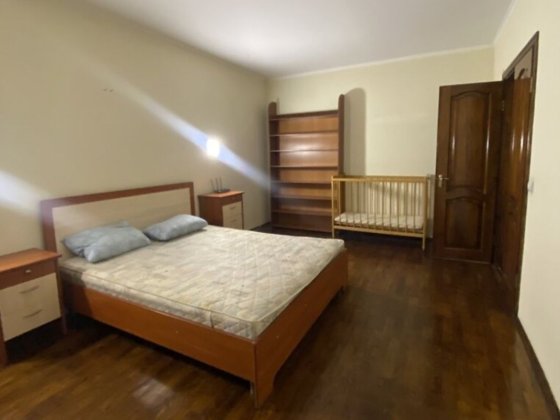 Оренда гарної квартири з закритим двором на в. Замостянській