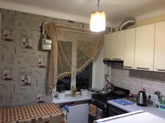 Здається з 14-15.03 -2х к.кв Кирилівська Куренівка Киев