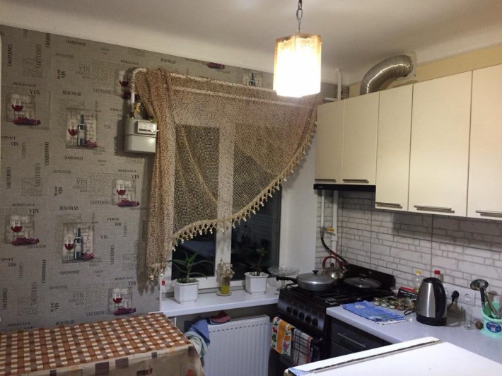 Здається з 14-15.03 -2х к.кв Кирилівська Куренівка - фото 1